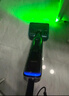 悠尼鋒翼Ultra【90°熱水洗 自動(dòng)刮水翼】0纏毛180°躺平全向助力綠光顯塵吸洗拖一體洗地機添可子品牌 曬單實(shí)拍圖