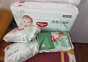 好奇（Huggies）小森林紙尿褲M(mǎn)50片(6-11kg)尿不濕心鉆【透氧頂配更低敏】 曬單實(shí)拍圖