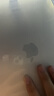 Apple【活動(dòng)補貼】蘋(píng)果iPad Air6/Air5 M2芯片 24年款學(xué)生平板電腦iPad 11英寸 Air6代 紫色 128G WiFi版【配件套裝+店保2年】 曬單實(shí)拍圖