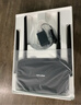 普聯(lián)（TP-LINK）雙千兆路由器 易展mesh分布式 AC1200無(wú)線(xiàn)家用穿墻 5G雙頻 WDR5620千兆易展版 IPv6 曬單實(shí)拍圖
