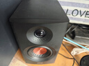 漫步者（EDIFIER）MR3BT無(wú)線(xiàn)藍牙音箱2.0 高保真HIFI音質(zhì) 電腦電視音響 桌面音響 黑色 禮物 曬單實(shí)拍圖