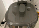 美的（Midea）【國家補貼】小飛俠電壓力鍋0氟球膽5L家用電飯煲高壓鍋4-6人 全自動(dòng)遠紅外加熱煲湯燉煮MY-E5923 曬單實(shí)拍圖