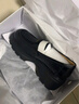 百麗樂(lè )福鞋女英倫風(fēng)小皮鞋2025新款通勤單鞋JD007CM5 黑色-啞光 35 曬單實(shí)拍圖