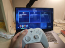 蓋世小雞（GAMESIR）G7 Pro微軟Xbox授權(quán)精英游戲手柄 TMR搖桿體感雙切扳機(jī)藍(lán)牙PC電腦series無(wú)線Steam安卓手機(jī)絲之歌 曬單實(shí)拍圖