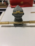 朱炳仁 如意金箍棒銅筆 套裝 擺件學(xué)業(yè)客廳玄關(guān)桌面教師節(jié)禮物 曬單實(shí)拍圖