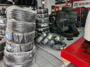 鄧祿普（DUNLOP）輪胎/汽車輪胎195/65R15 91H ENASAVE EC300 原廠配套卡羅拉 朗逸 曬單實拍圖
