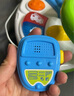寶麗音樂(lè )仿真模擬駕駛室玩具兒童3-6歲寶寶方向盤(pán)女孩男孩模擬開(kāi)車(chē)駕駛早教啟蒙游戲機早教機 1712B 寶麗音樂(lè )模擬駕駛室 曬單實(shí)拍圖