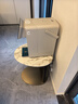 美的（Midea）小魔方pro電熱水瓶電水瓶飲水機 燒水壺電熱水壺316L 風(fēng)冷保溫恒溫一體0塑料可拆國家補貼31FPro 曬單實(shí)拍圖
