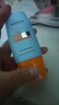Mistine蜜絲婷防曬霜乳【超值囤貨】小黃帽60*2+40spf50+學(xué)生軍訓教師節 曬單實(shí)拍圖