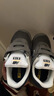NEW BALANCE0-4歲幼童經(jīng)典復古網(wǎng)面舒適學(xué)步鞋515BH 曬單實(shí)拍圖