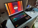微星（MSI）【國家補貼】神影16丨17 AI+ 銳龍版 滿(mǎn)血50系游戲本 16G內存 1T硬盤(pán)筆記本 2.5K 240Hz高色域電腦 16英寸丨R9-7945HX丨滿(mǎn)血5060 曬單實(shí)拍圖