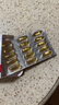 金凱撒95%高純度深海魚(yú)油軟膠囊omega-3 含DHA+EPA呵護心腦眼成人中老年 【3盒裝/一療程】【95%選購】 曬單實(shí)拍圖