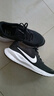 耐克NIKE男子跑步鞋REVOLUTION 7運(yùn)動(dòng)鞋F(xiàn)B2207-001黑白41 曬單實(shí)拍圖