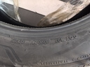 普利司通（Bridgestone）靜音綿汽車(chē)輪胎255/50R20 109V  ALENZA 001傲然者 配套理想L6 曬單實(shí)拍圖