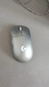 GPW四代 無(wú)線(xiàn)游戲鼠標 HERO 2傳感器 對稱(chēng)設計 電競級無(wú)線(xiàn)技術(shù) 朱雀（黑色） 曬單實(shí)拍圖