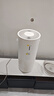 海爾【新品上市】空氣凈化器家庭用臥室內除甲醛消毒除菌除煙味除寵物異味凈化無(wú)霧加濕一體機KJ320 凈化加濕一體升級版【KJ320F-JSQ3U1】 曬單實(shí)拍圖