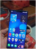 華為（HUAWEI）Mate 30 Pro 5G全網(wǎng)通 萊卡相機(jī)鴻蒙 麒麟990處理器 學(xué)生工作手機(jī) 亮黑色【直面屏】 8GB+256GB x5G【國(guó)產(chǎn)屏】 曬單實(shí)拍圖