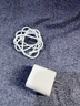 Viken【直營(yíng)正品】蘋果17/16/15充電器頭40W/45W適配原裝正品快充套裝iPhone17/16/15proMax/Air數(shù)據(jù)線 【原盒封裝】蘋果30W快充頭+1米編織快充線 安全認(rèn)證不傷機(jī) 曬單實(shí)拍圖