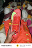 耐克田徑精英巴黎新款  Nike Maxfly 2 FP耐克男女碳板氣墊短跑釘鞋 FD8395-600/Maxfly 2代 42 曬單實(shí)拍圖