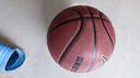 李寧（LI-NING）籃球成人7號初中小學(xué)生青少年中考專(zhuān)用室內室外比賽訓練禮物藍球 曬單實(shí)拍圖