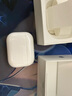 Apple/蘋果 AirPods Pro (第三代) 搭配MagSafe充電盒 (USB-C) 蘋果耳機(jī) 藍(lán)牙耳機(jī) 適用iPhone/iPad/Mac 曬單實(shí)拍圖