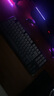漫步者（EDIFIER）M30SW 2.1桌面游戲音箱 電腦音響音箱 RGB氛圍燈 內(nèi)置麥克風(fēng) 藍牙5.4 USB一線通 玄黑 曬單實拍圖