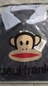 大嘴猴（paul frank）美式翻領運動夾克男春秋季新款潮牌高街痞帥男士撞色休閑工裝外套 藏青色+酒紅色 【優(yōu)惠兩件裝】 XL 【建議140-160斤】 曬單實拍圖