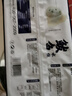 船歌魚(yú)水餃 鲅魚(yú)水餃460g/袋 24只 生鮮健康早餐夜宵 海鮮手工滋補速凍餃子 曬單實(shí)拍圖