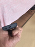 諾基亞（NOKIA）108 4G移動(dòng)聯(lián)通電信廣電全網(wǎng)通 2.4英寸雙卡雙待 直板按鍵學(xué)生老人老年人功能機備用手機 黑色 曬單實(shí)拍圖