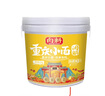 向料正宗重慶小面調(diào)料微微辣胖妹小面佐料涼拌蘸料調(diào)味品1kg 曬單實拍圖