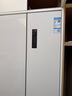 美菱（MeiLing）小確杏502升法式四開(kāi)門(mén)冰箱70cm寬制冰超薄嵌入大容量變頻底部散熱國家補貼BCD-502WFP9CZX杏悅白 曬單實(shí)拍圖