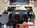 索尼（SONY）Alpha 7C II 新一代全畫(huà)幅雙影像小“7” A7C2 A7C二代A7Cii 銀色單機 + FE20-70 F4 G 官方標配 曬單實(shí)拍圖