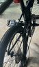 大行（DAHON）折疊自行車(chē)20英寸8級變速經(jīng)典P8單車(chē)KBC083 黑色經(jīng)典版-京倉 曬單實(shí)拍圖