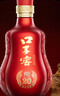 口子窖 兼20 兼香型白酒 41度 500ml*4瓶 整箱裝 婚慶送禮 曬單實(shí)拍圖
