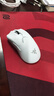 雷蛇（Razer） 毒蝰v2pro專(zhuān)業(yè)版 輕量化無(wú)線(xiàn)游戲鼠標 宏電競鼠標  對稱(chēng)手型 lol吃雞鼠標 【第三代光學(xué)微動(dòng)】毒蝰V2專(zhuān)業(yè)版白色 曬單實(shí)拍圖