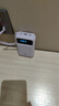 自帶線(xiàn)充電寶3C認證大容量1/20000毫安超薄2025款小巧三合一便攜迷你超級快充適用華為小米蘋(píng)果15 芋泥紫【提速版/增強快充/進(jìn)口電芯】小巧/自帶四線(xiàn) 20000M【可上飛機/高鐵】 曬單實(shí)拍圖