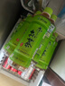 伊藤園（ITOEN）綠茶茶葉飲料無(wú)糖茶飲料 0糖0脂0卡飲料 500ml*15瓶 整箱 曬單實(shí)拍圖
