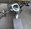 立馬【開(kāi)學(xué)季】電動(dòng)自行車(chē)小叮當70公里續航電動(dòng)車(chē)48V20Ah鉛酸電池電瓶車(chē)LED透鏡大燈開(kāi)學(xué)必備  青巖綠 曬單實(shí)拍圖