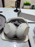 索尼（SONY）WH-1000XM6【政府補貼】頭戴式無(wú)線(xiàn)降噪耳機 AI智能降噪 鉑金銀 雙11 購物推薦 曬單實(shí)拍圖