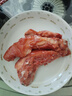五香入味1斤五香豬尾巴熟食開(kāi)袋即食紅燒豬尾巴豬肉類(lèi)把子肉250g 五香豬尾巴半斤1大包 曬單實(shí)拍圖
