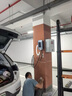 公牛充電樁新能源電動(dòng)汽車(chē)家用7KW適配于特斯拉極氪001理想華為問(wèn)界m7/m8/m9大眾寶馬小鵬小米21kw 7KW樂(lè )享4G版-帶LED大屏(送基礎安裝) 曬單實(shí)拍圖