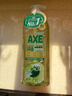 斧頭牌（AXE）油柑白茶護膚洗潔精1kg泵裝 果蔬奶瓶安心洗 曬單實(shí)拍圖