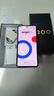 vivo iQOO Z10 Turbo 12GB+256GB 星穹黑 天璣8400滿(mǎn)血版 7620mAh超薄藍海電池 自研電競芯片Q1 手機 曬單實(shí)拍圖