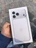 Apple/蘋(píng)果 iPhone 17 Pro Max 512GB 銀色 支持移動(dòng)聯(lián)通電信5G 雙卡雙待手機 曬單實(shí)拍圖