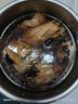 溫氏 供港富硒老母雞2斤 富硒農(nóng)家散養(yǎng)老母雞土雞冷凍 散養(yǎng)500天以上 曬單實拍圖
