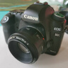 佳能 EOS 5D/6D 二手單反相機 佳能 EOS 5D Mark II 機身 相機機身 曬單實(shí)拍圖