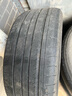固特異（Goodyear）汽車(chē)輪胎 225/50R18 99Y EGP 御乘二代 原配寶馬i3 BEV  曬單實(shí)拍圖