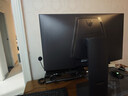 LG 32GX850A 31.5英寸UltraOLED4K雙模電競顯示器高刷游戲電腦顯示屏4K165Hz/1K330Hz 鏡面屏 曬單實(shí)拍圖