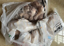 CP正大食品白羽雞琵琶腿2斤 早餐冷凍小雞腿 烤鹵涼拌蒸煮煎炸雞腿 曬單實(shí)拍圖