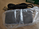 公牛（BULL）電動(dòng)車(chē)電瓶車(chē)充電器鉛酸愛(ài)瑪雅迪臺鈴等 品字形通用接頭60V3A適用于60V20Ah鉛酸電池 曬單實(shí)拍圖